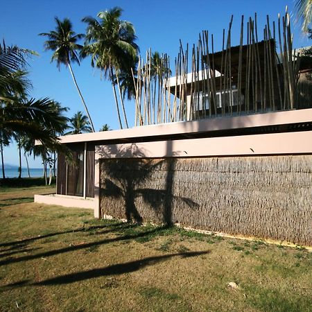 Seavana Koh Mak Beach Resort Ngoại thất bức ảnh
