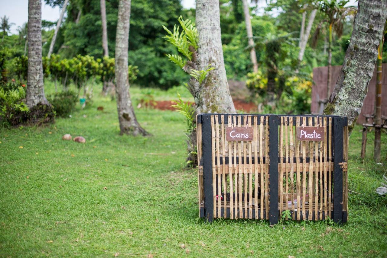 Seavana Koh Mak Beach Resort Ngoại thất bức ảnh