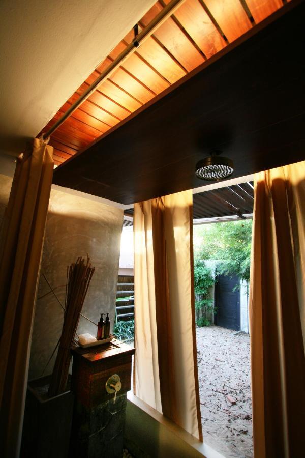 Seavana Koh Mak Beach Resort Ngoại thất bức ảnh
